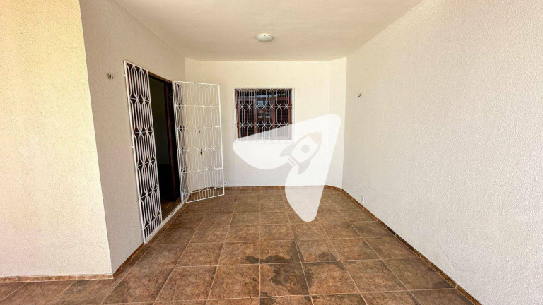 Imagem Casa com 4 Quartos à Venda, 147 m² em Maporanga - Fortaleza