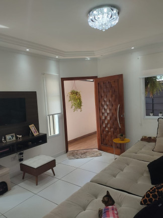 Imagem Casa com 3 Quartos à Venda, 84 m² em Jardim Rubi - Mogi Das Cruzes Imagem Casa com 3 Quartos à Venda, 84 m² em Jardim Rubi - Mogi Das Cruzes