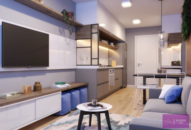 Imagem Apartamento com 2 Quartos à Venda, 40 m² em Jardim Da Rainha - Itapevi Imagem Apartamento com 2 Quartos à Venda, 40 m² em Jardim Da Rainha - Itapevi