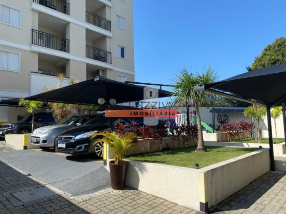 Imagem Apartamento com 2 Quartos à Venda, 69 m² em Parque Senhor Do Bonfim - Taubaté Imagem Apartamento com 2 Quartos à Venda, 69 m² em Parque Senhor Do Bonfim - Taubaté
