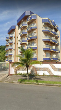 Apartamento com 3 Quartos à Venda, 140 m² em Pereque Açu - Ubatuba