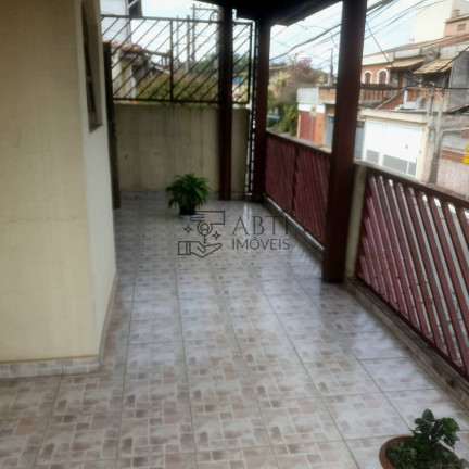 Imagem Casa com 3 Quartos à Venda, 181 m² em Conjunto Residencial Salvador Tolezani - São Paulo Imagem Casa com 3 Quartos à Venda, 181 m² em Conjunto Residencial Salvador Tolezani - São Paulo