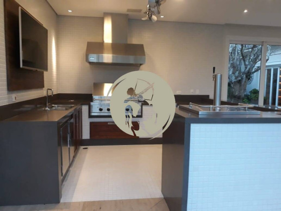Imagem Casa de Condomínio com 5 Quartos à Venda, 1.125 m² em Tamboré - Santana De Parnaíba