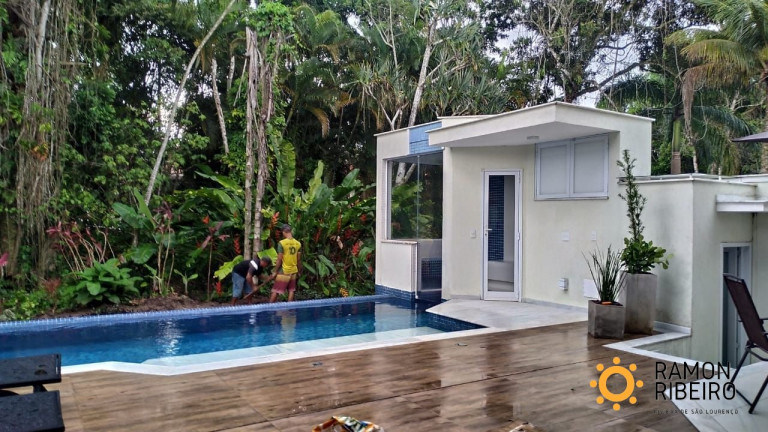 Imagem Imóvel com 5 Quartos à Venda, em Riviera - Bertioga Imagem Imóvel com 5 Quartos à Venda, em Riviera - Bertioga