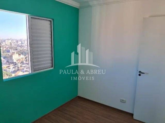 Imagem Apartamento com 2 Quartos à Venda, 52 m² em Vila Falchi - Mauá Imagem Apartamento com 2 Quartos à Venda, 52 m² em Vila Falchi - Mauá
