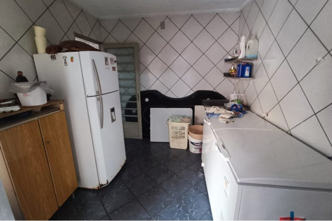 Imagem Casa com 3 Quartos à Venda, 190 m² em Vila Castelo - São Paulo