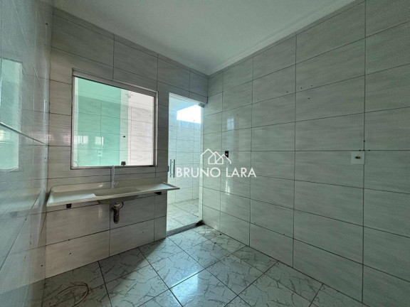 Imagem Casa com 3 Quartos para Alugar, 100 m² em Resplendor - Igarapé Imagem Casa com 3 Quartos para Alugar, 100 m² em Resplendor - Igarapé