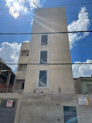 Imagem Apartamento com 2 Quartos à Venda, 40 m² em Parque Maria Luiza - São Paulo Imagem Apartamento com 2 Quartos à Venda, 40 m² em Parque Maria Luiza - São Paulo