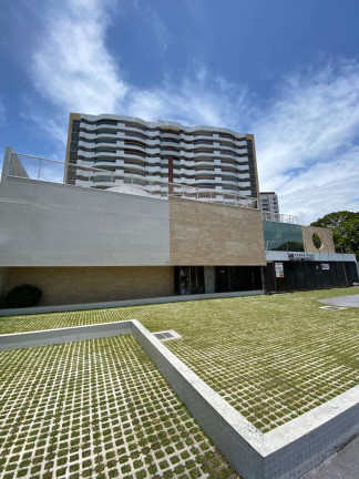 Imagem Apartamento com 3 Quartos à Venda, 175 m² em Farolândia - Aracaju Imagem Apartamento com 3 Quartos à Venda, 175 m² em Farolândia - Aracaju