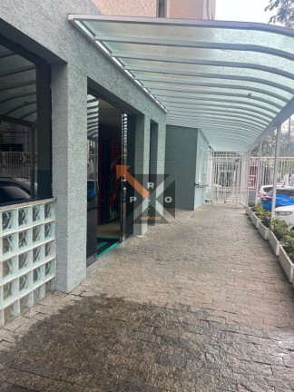Imagem Imóvel com 2 Quartos à Venda, 50 m² em Belenzinho - São Paulo Imagem Imóvel com 2 Quartos à Venda, 50 m² em Belenzinho - São Paulo