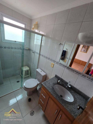 Imagem Imóvel com 3 Quartos à Venda, 132 m² em Aviação - Praia Grande Imagem Imóvel com 3 Quartos à Venda, 132 m² em Aviação - Praia Grande