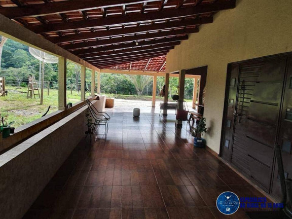 Imagem Fazenda à Venda, 54 m² em Zona Rural - Cocalzinho De Goiás Imagem Fazenda à Venda, 54 m² em Zona Rural - Cocalzinho De Goiás