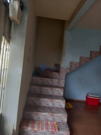 Imagem Sobrado com 3 Quartos à Venda, 260 m² em Alvorada - Anápolis Imagem Sobrado com 3 Quartos à Venda, 260 m² em Alvorada - Anápolis