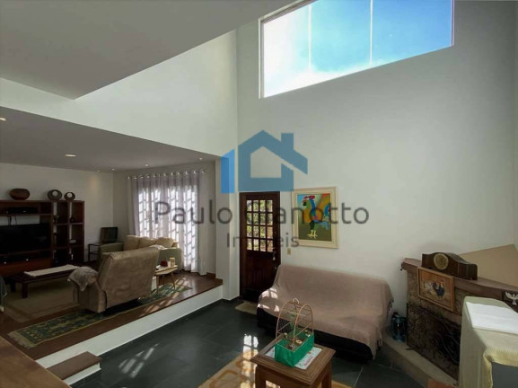 Imagem Casa de Condomínio com 4 Quartos à Venda, 492 m² em Granja Viana - Cotia Imagem Casa de Condomínio com 4 Quartos à Venda, 492 m² em Granja Viana - Cotia