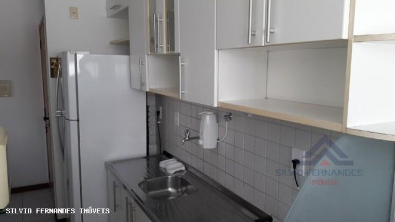 Imagem Apartamento com 1 Quarto à Venda, 40 m² em Pituba - Salvador Imagem Apartamento com 1 Quarto à Venda, 40 m² em Pituba - Salvador