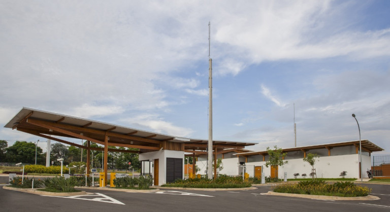 Imagem Terreno à Venda, 428 m² em City Castello - Itu