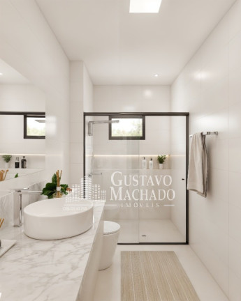 Imagem Casa com 3 Quartos à Venda, 186 m² em Village Santa Helena - Volta Redonda Imagem Casa com 3 Quartos à Venda, 186 m² em Village Santa Helena - Volta Redonda