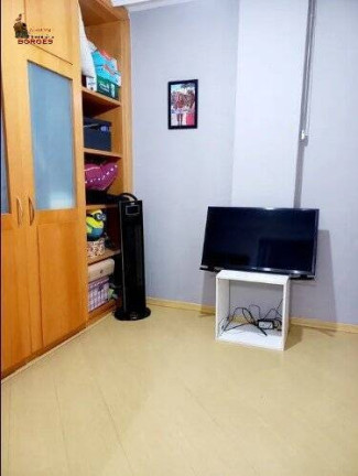 Imagem Apartamento com 4 Quartos à Venda, 109 m² em Vila Mariana - São Paulo Imagem Apartamento com 4 Quartos à Venda, 109 m² em Vila Mariana - São Paulo