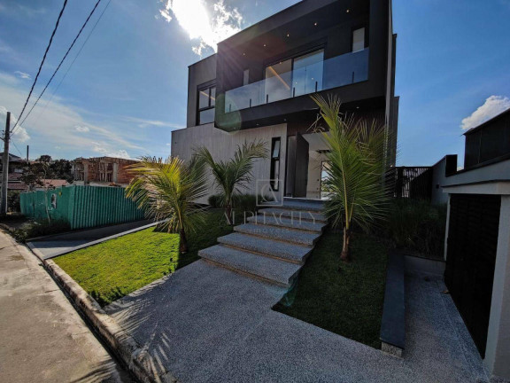 Imagem Casa com 4 Quartos à Venda, 486 m² em Granja Viana - Cotia Imagem Casa com 4 Quartos à Venda, 486 m² em Granja Viana - Cotia