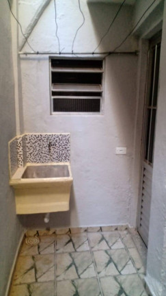 Casa com 1 Quarto para Alugar,  em São Bernardo Do Campo