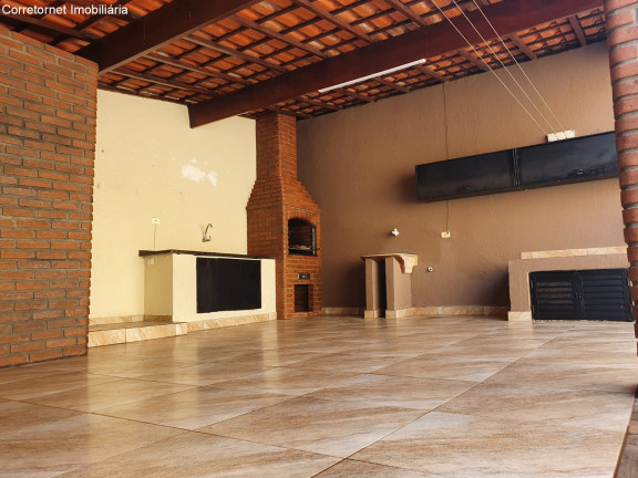Imagem Casa com 3 Quartos à Venda, 100 m² em Jardim Leocádia - Sorocaba Imagem Casa com 3 Quartos à Venda, 100 m² em Jardim Leocádia - Sorocaba