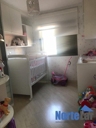 Imagem Apartamento com 3 Quartos à Venda, 90 m² em Freguesia Do ó - São Paulo Imagem Apartamento com 3 Quartos à Venda, 90 m² em Freguesia Do ó - São Paulo
