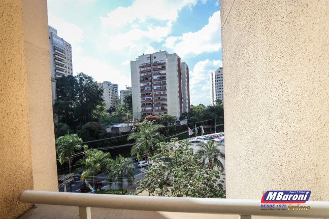 Imagem Apartamento com 2 Quartos à Venda, 51 m² em Vila Andrade - São Paulo Imagem Apartamento com 2 Quartos à Venda, 51 m² em Vila Andrade - São Paulo