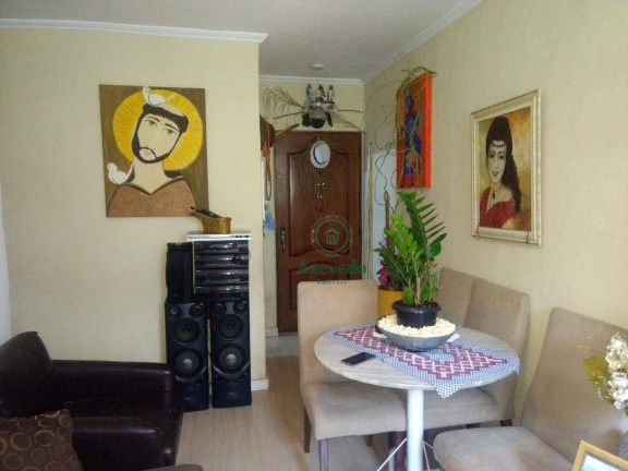 Imagem Apartamento com 2 Quartos à Venda, 70 m² em Gopoúva - Guarulhos Imagem Apartamento com 2 Quartos à Venda, 70 m² em Gopoúva - Guarulhos