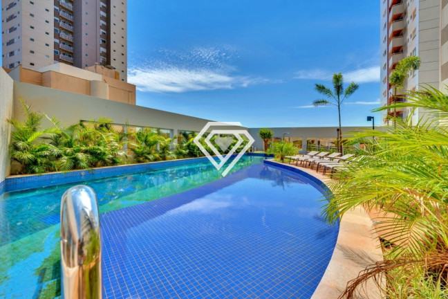 Imagem Apartamento com 4 Quartos à Venda, 209 m² em Plano Diretor Sul - Palmas Imagem Apartamento com 4 Quartos à Venda, 209 m² em Plano Diretor Sul - Palmas