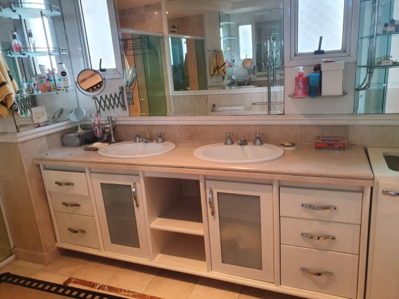 Imagem Apartamento com 4 Quartos à Venda, 550 m² em Real Parque - São Paulo Imagem Apartamento com 4 Quartos à Venda, 550 m² em Real Parque - São Paulo