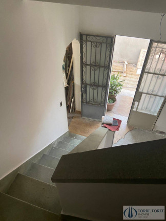 Imagem Casa com 2 Quartos à Venda, 130 m² em Vila Moreira - São Paulo Imagem Casa com 2 Quartos à Venda, 130 m² em Vila Moreira - São Paulo