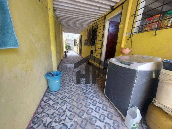 Imagem Casa com 4 Quartos à Venda, 184 m² em Campo Grande - Recife