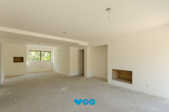 Imagem Imóvel com 3 Quartos à Venda, 205 m² em Três Figueiras - Porto Alegre
