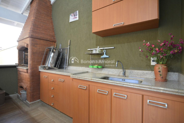 Imagem Casa de Condomínio com 3 Quartos à Venda, 330 m² em Betel - Paulínia Imagem Casa de Condomínio com 3 Quartos à Venda, 330 m² em Betel - Paulínia