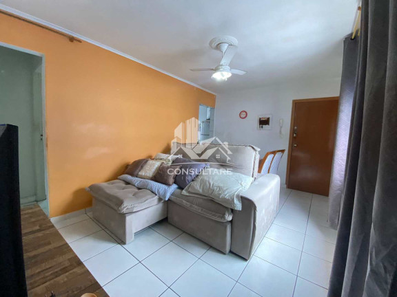 Imagem Apartamento com 3 Quartos à Venda, 70 m² em Aparecida - Santos
