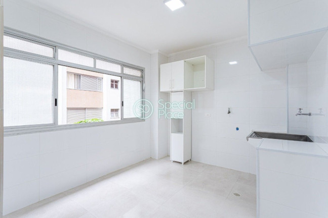 Imagem Apartamento com 3 Quartos à Venda, 300 m² em Itaim Bibi - São Paulo Imagem Apartamento com 3 Quartos à Venda, 300 m² em Itaim Bibi - São Paulo