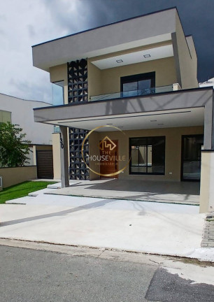 Imagem Casa de Condomínio com 3 Quartos à Venda, 252 m² em Urbanova Vii - São José Dos Campos Imagem Casa de Condomínio com 3 Quartos à Venda, 252 m² em Urbanova Vii - São José Dos Campos
