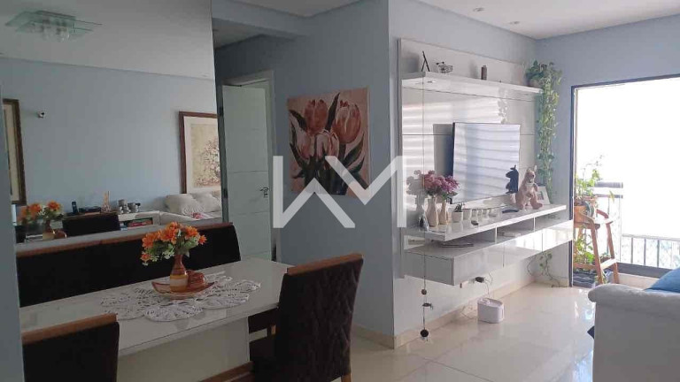 Imagem Apartamento com 3 Quartos à Venda, 67 m² em Portal Dos Gramados - Guarulhos Imagem Apartamento com 3 Quartos à Venda, 67 m² em Portal Dos Gramados - Guarulhos