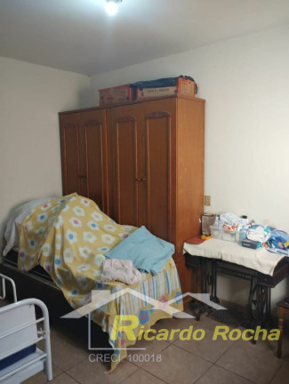 Imagem Casa com 2 Quartos à Venda, 129 m² em Bela Vista - Rio Claro Imagem Casa com 2 Quartos à Venda, 129 m² em Bela Vista - Rio Claro