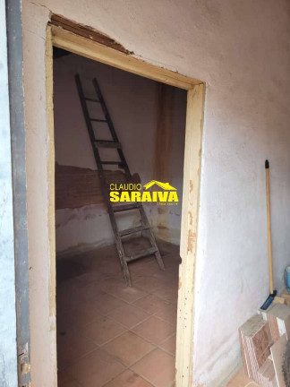 Imagem Casa com 3 Quartos à Venda, 100 m² em Estrela D'alva - Caraguatatuba