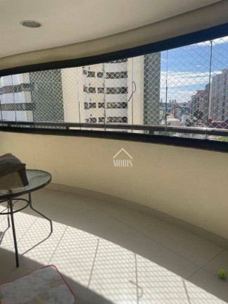 Imagem Apartamento com 3 Quartos à Venda, 144 m² em Vila Assunção - Santo André Imagem Apartamento com 3 Quartos à Venda, 144 m² em Vila Assunção - Santo André