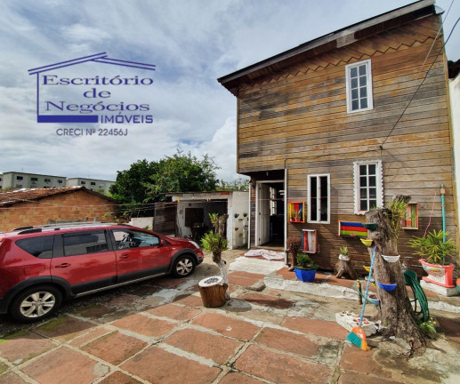 Imagem Casa com 3 Quartos à Venda, 200 m² em Cavalhada - Porto Alegre