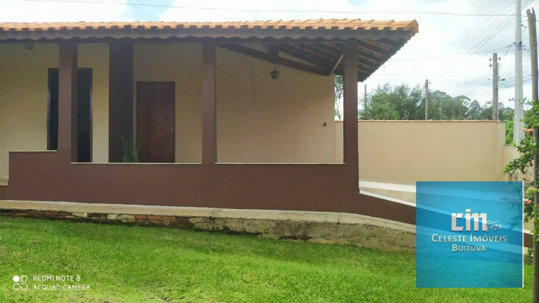 Imagem Casa com 3 Quartos à Venda, 280 m² em Centro - Boituva
