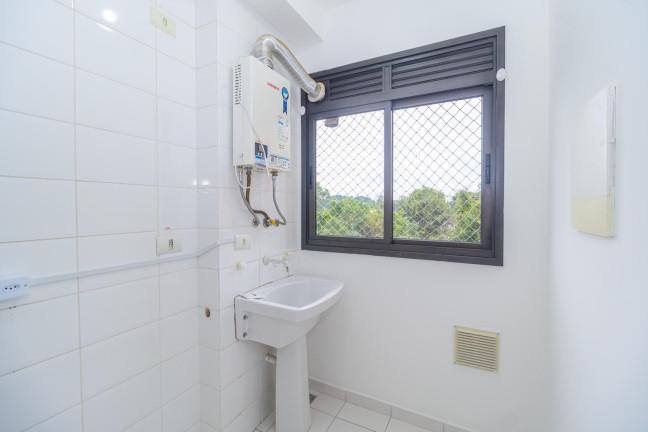 Imagem Apartamento com 2 Quartos para Alugar, 48 m² em Campo Comprido - Curitiba Imagem Apartamento com 2 Quartos para Alugar, 48 m² em Campo Comprido - Curitiba