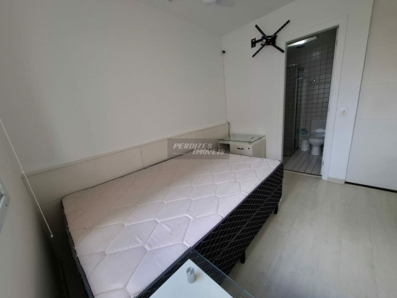 Imagem Apartamento com 1 Quarto para Alugar, 28 m² em Perdizes - São Paulo