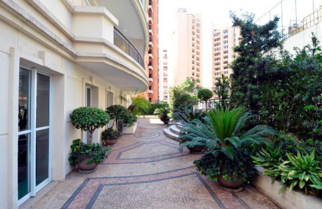 Imagem Imóvel com 3 Quartos à Venda, 190 m² em Perdizes - São Paulo Imagem Imóvel com 3 Quartos à Venda, 190 m² em Perdizes - São Paulo