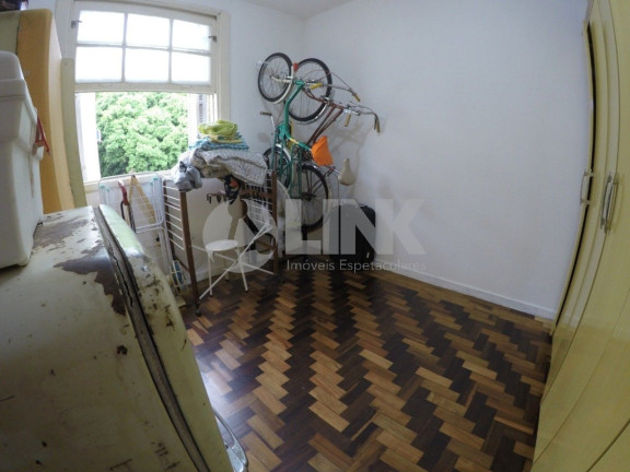 Imagem Apartamento com 2 Quartos à Venda, 46 m² em Cidade Baixa - Porto Alegre