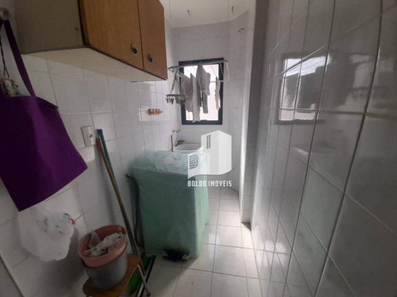 Imagem Apartamento com 1 Quarto à Venda, 84 m² em Vila Guilhermina - Praia Grande