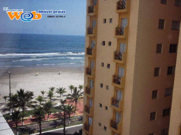 Imagem Apartamento com 2 Quartos à Venda, em Flórida - Praia Grande Imagem Apartamento com 2 Quartos à Venda, em Flórida - Praia Grande