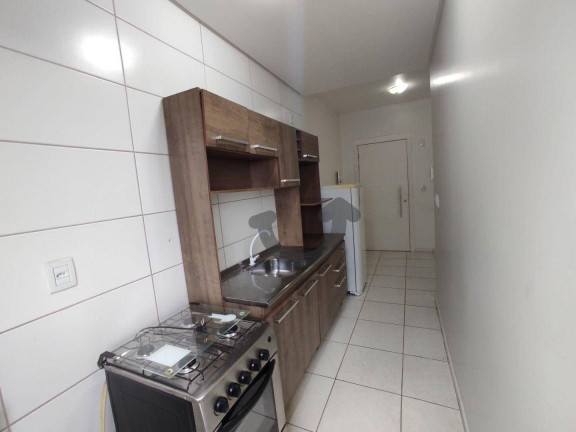 Imagem Apartamento com 1 Quarto para Alugar, 34 m² em Universitário - Santa Cruz Do Sul Imagem Apartamento com 1 Quarto para Alugar, 34 m² em Universitário - Santa Cruz Do Sul